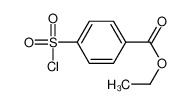 10486-51-8 spectrum, 4-Chlorosulfonyl-Benzoic Acid Ethyl Ester