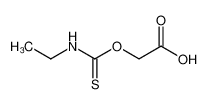 861567-42-2 structure, C5H9NO3S