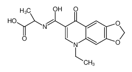 79721-05-4 structure, C16H16N2O6