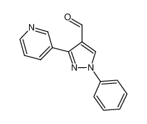 36640-50-3 structure, C15H11N3O