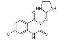 1427683-44-0 structure, C11H10ClN5OS