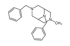 864448-32-8 structure, C21H27N3