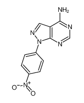 65973-73-1 structure, C11H8N6O2