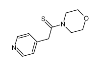 35081-79-9 structure, C11H14N2OS