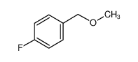 7116-50-9 structure, C8H9FO