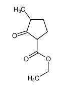 ethyl 3-methyl-2-oxocyclopentane-1-carboxylate 7424-85-3