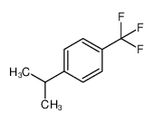 32445-99-1 structure, C10H11F3