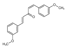 458533-66-9 structure, C19H18O3