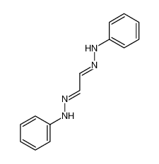 1534-21-0 N-[(E)-[(2E)-2-(phenylhydrazinylidene)ethylidene]amino]aniline