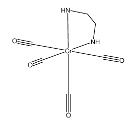 30806-41-8 structure, C6H6CrN2O4