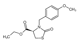 101860-50-8 structure, C14H17NO4S