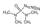 7219-78-5 structure, C4H12N5OP