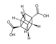 1,4-立方烷二羧酸
