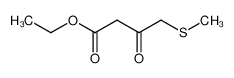 14109-74-1 structure, C7H12O3S