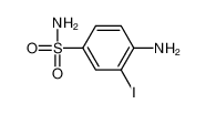 60154-06-5 structure, C6H7IN2O2S