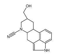 108895-69-8 structure, C16H17N3O