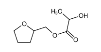 637-66-1 oxolan-2-ylmethyl 2-hydroxypropanoate