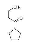 51944-65-1 structure, C8H13NO