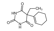 CYCLOBARBITAL 52-31-3