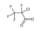 2261-27-0 structure, C2ClF4NO2