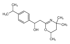 86657-68-3 structure, C18H27NO2