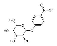 4-NITROPHENYL-β-L-FUCOPYRANOSIDE 22153-71-5