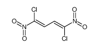 13105-37-8 1,4-dichloro-1,4-dinitro-buta-1,3-diene