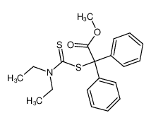 58007-70-8 structure, C20H23NO2S2