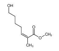 104336-03-0 structure, C9H16O3