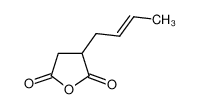 7538-42-3 structure, C8H10O3