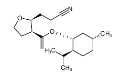 100759-01-1 structure, C19H31NO2