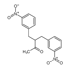 3506-90-9 structure, C17H16N2O5