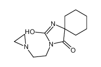 102234-07-1 structure, C12H19N3O2