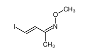 132375-11-2 structure, C5H8INO