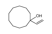 94325-83-4 spectrum, 1-vinyl-1-cyclodecanol