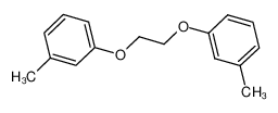 1,2-双(3-甲基苯氧基)乙烷