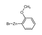 150766-94-2 structure, C7H7BrOZn