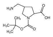 132622-95-8 structure