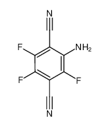 2-氨基-3,5,6-三氟对苯二腈