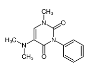 53727-39-2 structure, C13H15N3O2