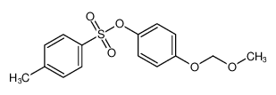 608536-48-7 structure, C15H16O5S