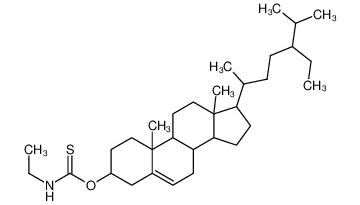 67978-99-8 structure, C32H55NOS