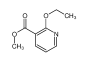 74357-21-4 structure, C9H11NO3