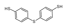 4'4-二巯基二苯硫醚