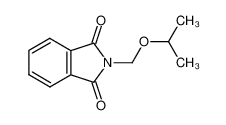 1954-04-7 2-[(isopropyloxy)methyl]-isoindole-1,3(2H)-dione