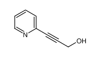 29768-03-4 3-(2-吡啶基)-2-丙炔-1-醇