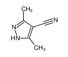 108161-12-2 structure, C6H7N3