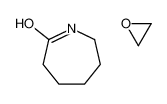 azepan-2-one,oxirane 26569-63-1
