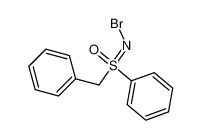 85313-80-0 structure, C13H12BrNOS