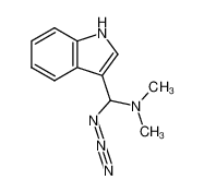 151696-78-5 structure, C11H13N5